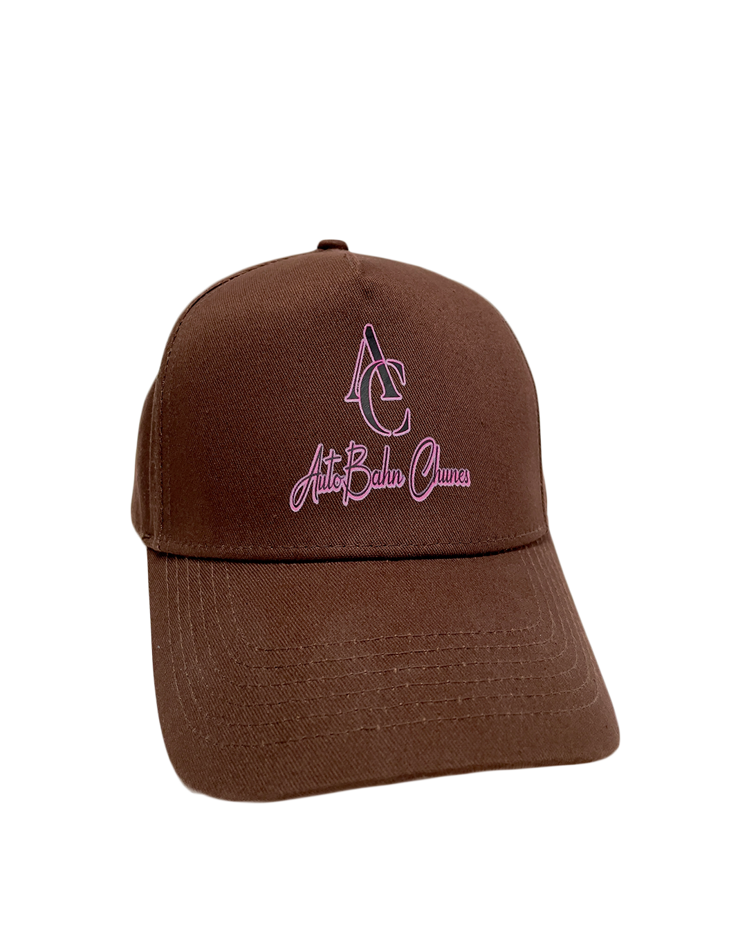 Vice City Trucker Hat