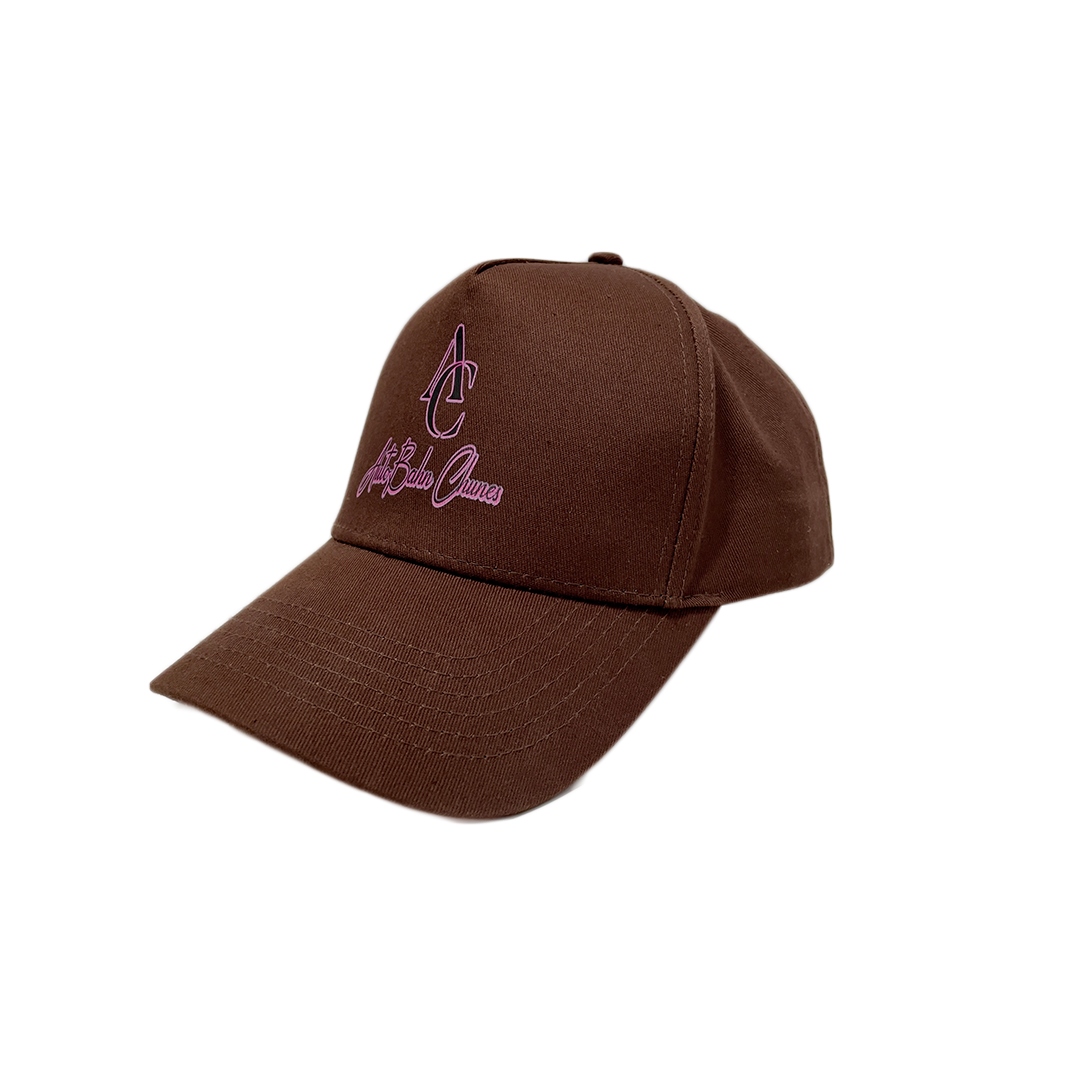 Vice City Trucker Hat